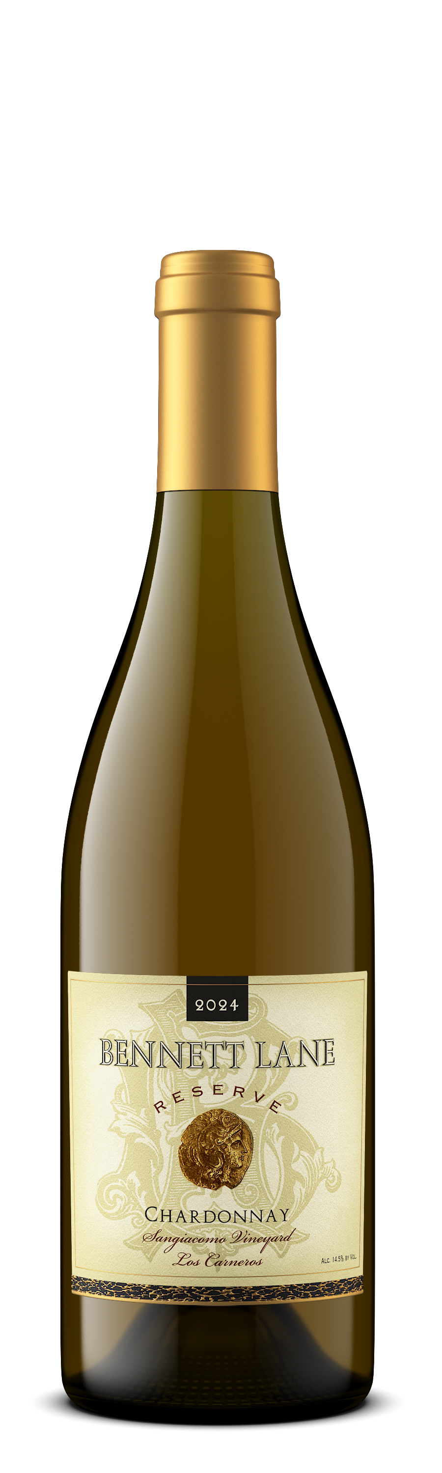 Product Image for 2025 Reserve Chardonnay